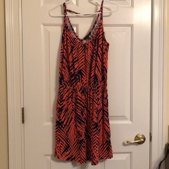 Banana Republic Dresses & Skirts - Banana Republic sundress